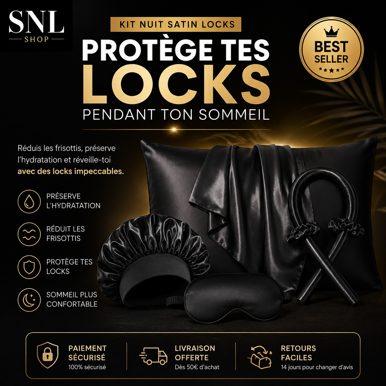 SNL Night Protect™
