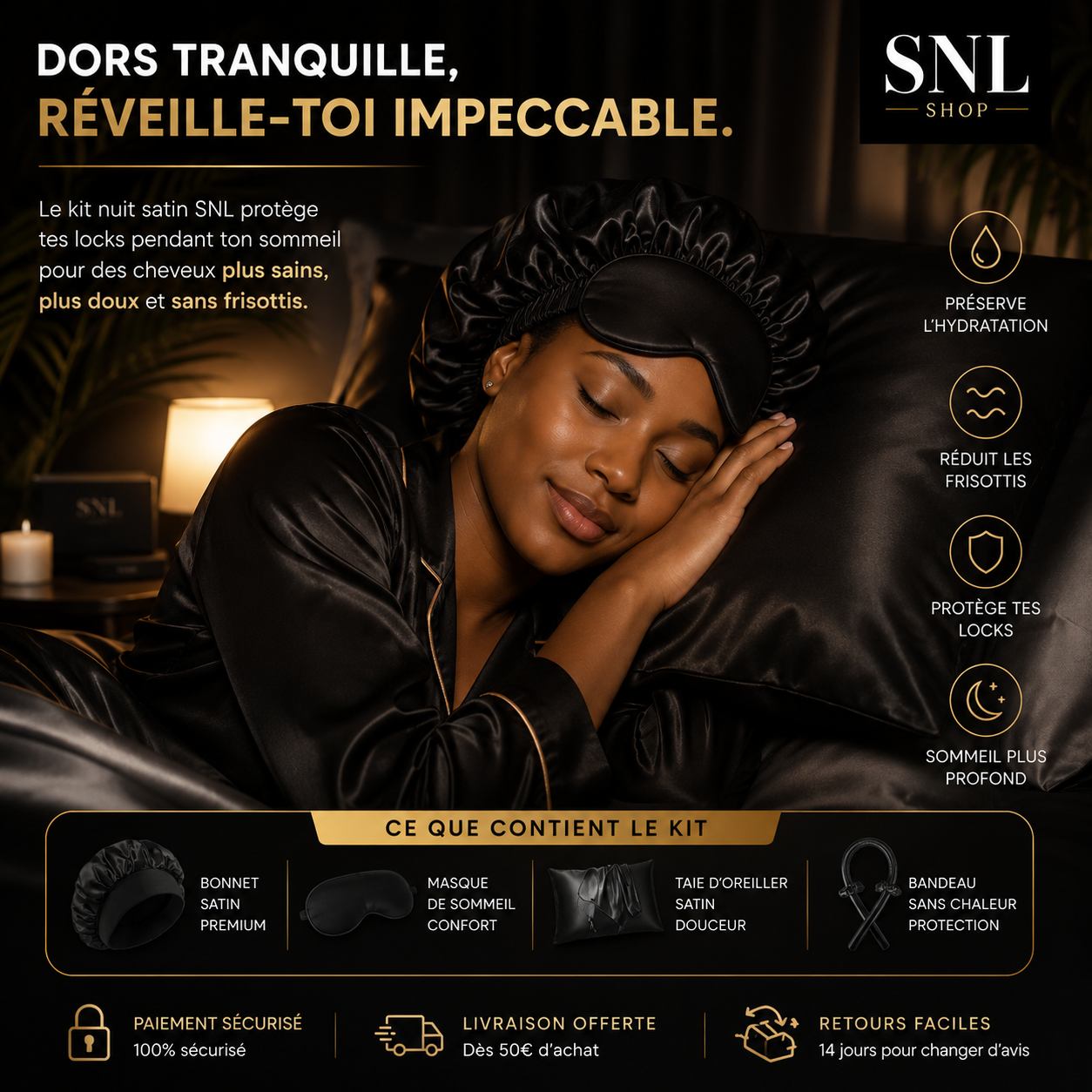 SNL Night Protect™