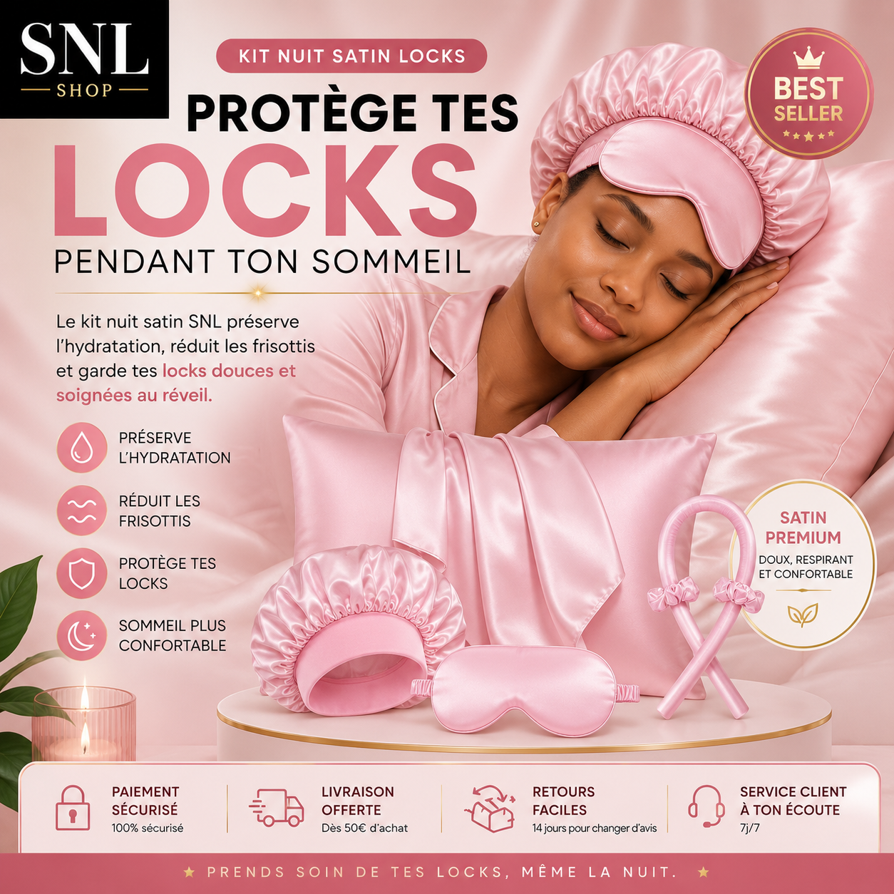 SNL Night Protect™