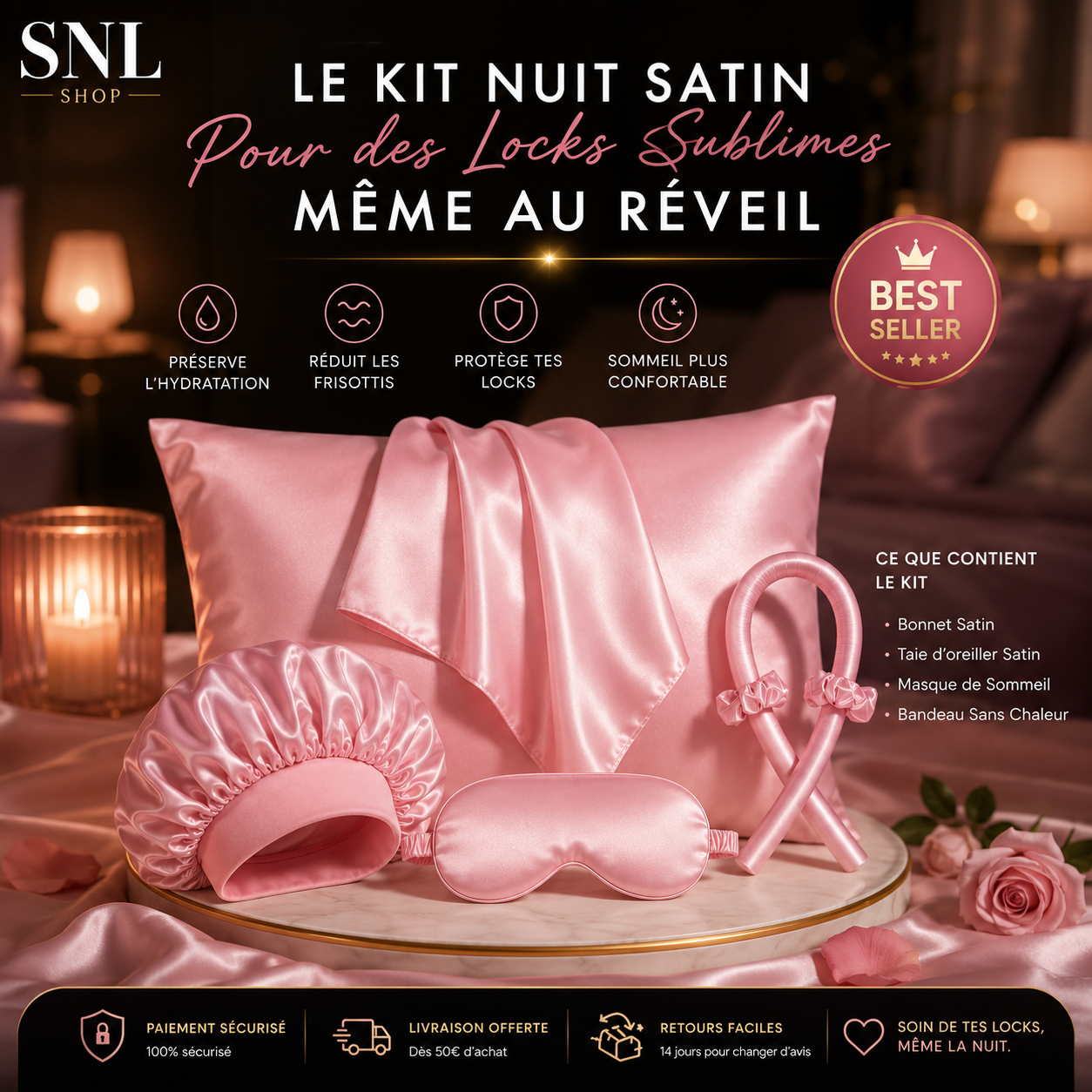 SNL Night Protect™