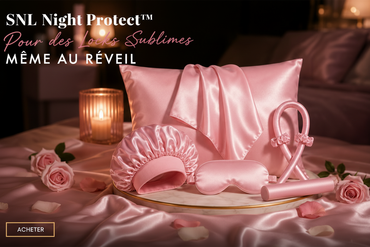 Bannière SNL Night Protect™ - Kit en vedette